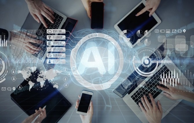 인공지능(AI) 확산이 AI 노출도 상위업종의 청년층 고용 감소에 영향을 미치는 것으로 나타났다. 반면 50대는 오히려 AI 고노출 업종을 중심으로 고용이 증가했다. © 프라임경제