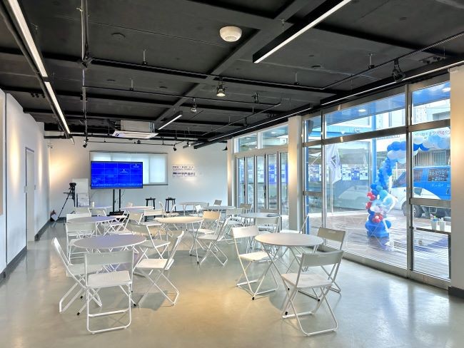 경산시 청년정책을 총괄·지원하기 위한 미래 성장 플랫폼인 '경산시 청년센터'가 3일부터 운영에 들어갔다. ⓒ 경산시