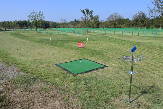 진주시 송백지구-와룡지구 파크골프장 관외이용자 유료화. ⓒ 프라임경제