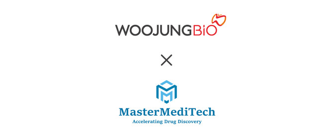 우정바이오와 마스터메티텍이 간암 신약 'MMT-IDL' 공동 개발에 나선다. ⓒ 각 사 제공