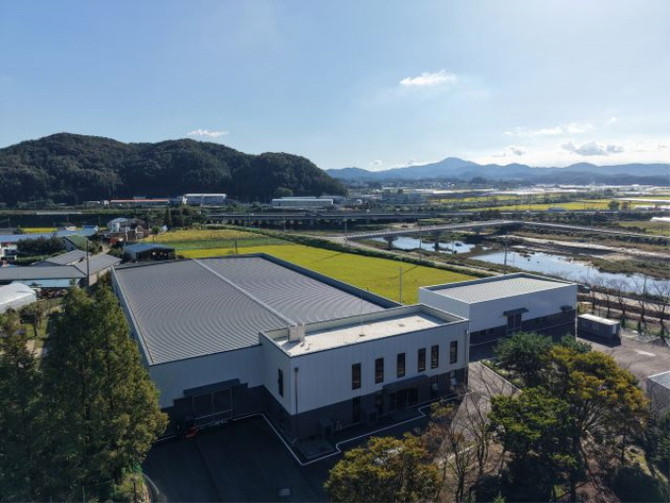 아이엘은 충청남도 천안에 제3공장 신설 승인이 완료돼 차세대 배터리 소재의 본격적인 양산체제 구축에 나선다고 밝혔다. ⓒ 아이엘