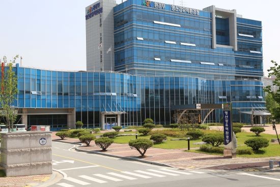 ⓒ 영산강유역환경청