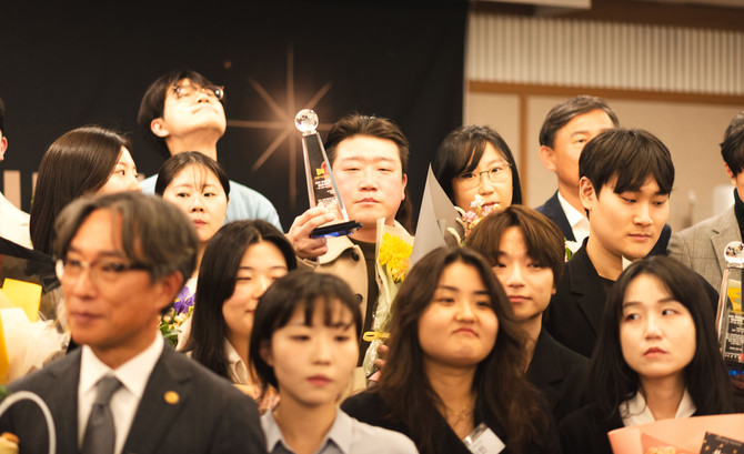 박진우 기자는 "일상에서 흔히 접하는 상품권을 내세운 새로운 형태의 사기라는 점에서 경각심이 더욱 필요했다"며 "더 이상 무고한 피해자가 발생하지 않도록 하는 것을 목표로 했다"고 설명했다. © 프라임경제