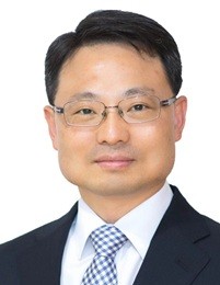 신임 산림청 차장에 임명된 박은식 국장. ⓒ 프라임경제