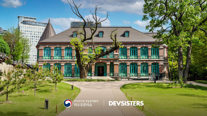 쿠키런은 전 세계 2억 명 이상의 이용자를 보유한 글로벌 IP로, 세대와 성별을 아우르는 팬층을 확보하며 K-콘텐츠의 새로운 지평을 열었다고 평가받고 있다. ⓒ 데브시스터즈