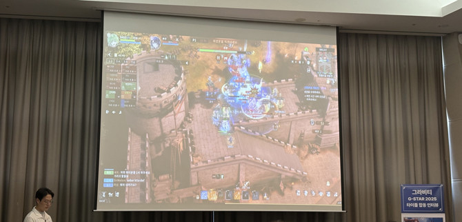 라그나로크3의 가장 큰 핵심 콘텐츠는 대규모 파티 플레이와 신규 콘텐츠인 시즌제다. = 김경태 기자