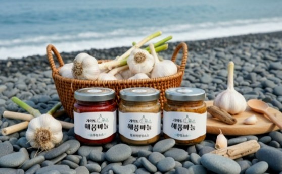 가의도 섬 지역 특성화 사업이 주민들의 적극적인 참여 속에 성과를 거두며 지역사회의 관심을 모으고 있다. ⓒ 태안군