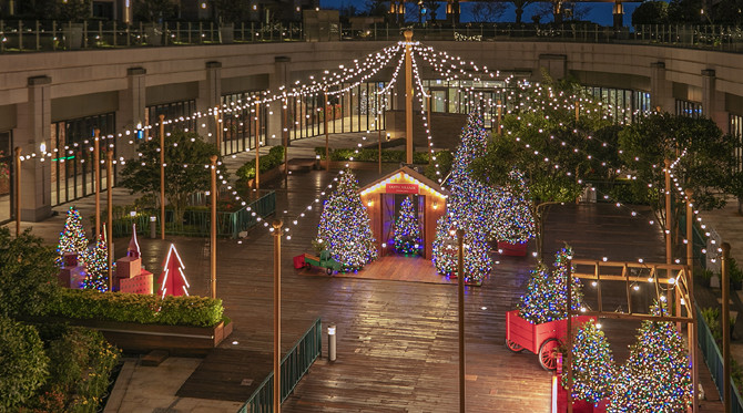 제주신화월드는 공식 인스타그램을 통해 이벤트를 진행한다. ⓒ 제주신화월드