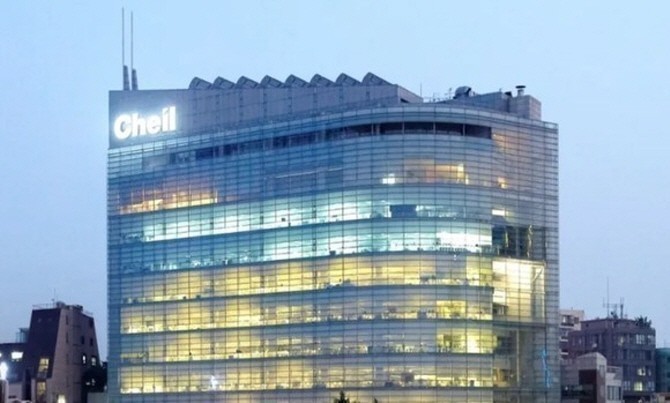 서울 용산구 제일기획 본사 전경. ⓒ 제일기획