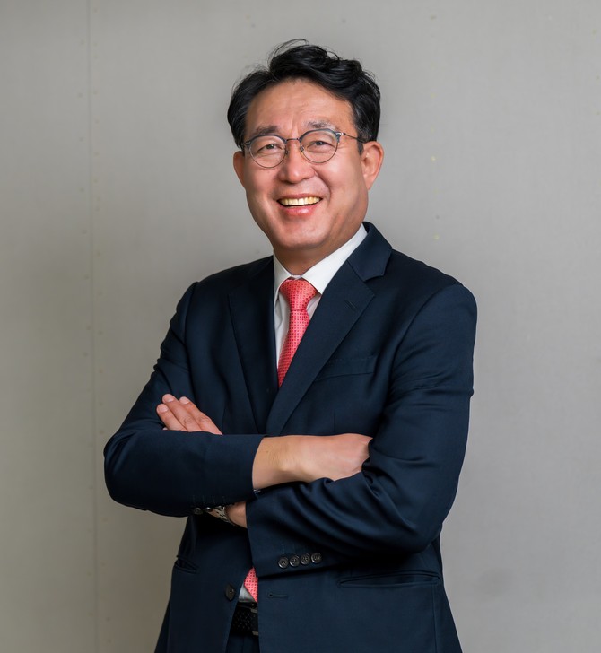 차석호 함안군수 출마 예비 후보. ⓒ 프라임경제