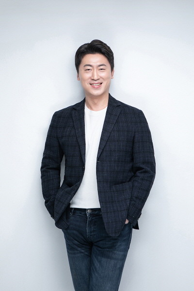 김종윤 야놀자 사업전략총괄 및 야놀자클라우드 대표. © 야놀자