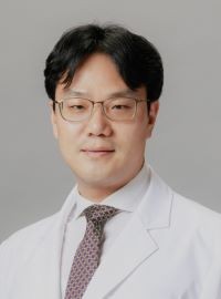 배성욱 대장항문외과 교수. ⓒ 계명대 동산병원