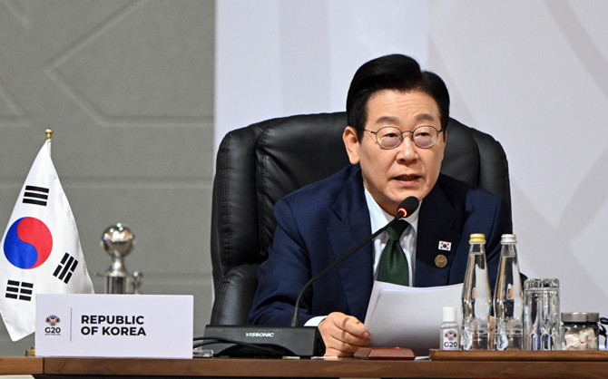 이 대통령은 이번 G20 정상회의 참석을 통해 글로벌 책임 강국으로서 위상을 강화했다. ⓒ 연합뉴스