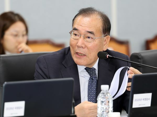 이개호 국회의원. ⓒ 의원실