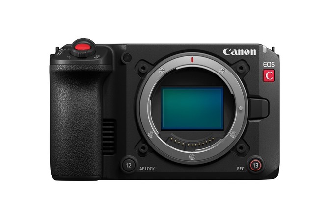 EOS C50은 전문가급 품질과 유연성을 갖춘 시네마 EOS 시스템의 새로운 모델이다. ⓒ 캐논코리아