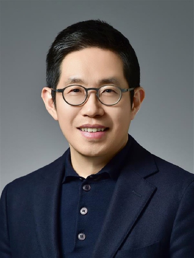 김형식 LG에너지솔루션 ESS전지사업부장. ⓒ LG에너지솔루션