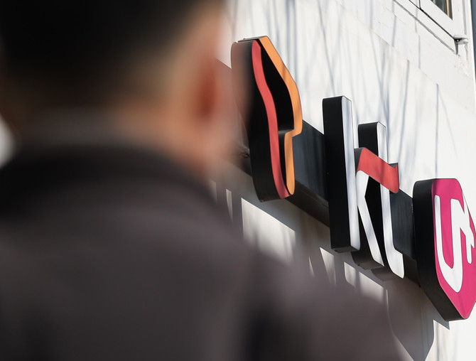 서울 시내 한 휴대폰 매장 모습. ⓒ 연합뉴스