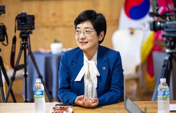 이순열 의원(도담·어진동, 더불어민주당). ⓒ 프라임경제