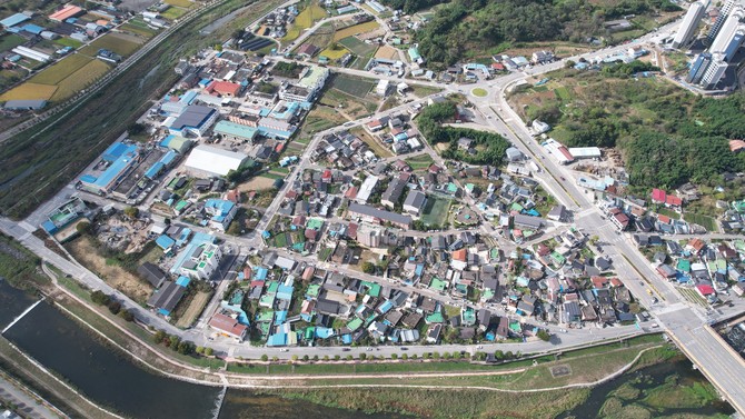 함양군 인당마을 2025년 도시재생 종합성과평가 최우수 수상. ⓒ 함양군https://www.newsprime.co.kr/newsdesk2/images/ver1/edit/btn_input.gif