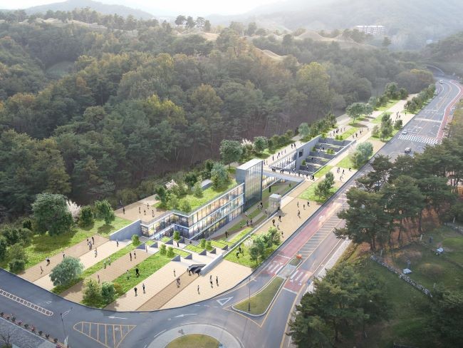 고령군은 대가야 고령 고도(古都) 지정(2025년 2월) 이후 처음으로 고도보존육성사업 국비를 확보했다. ⓒ 고령군