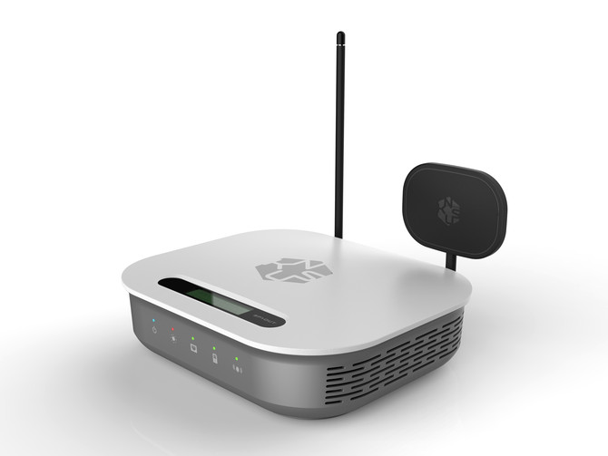 케이앤어스가 무선백도어 탐지와 도청탐지시스템을 인도네시아 중앙기관에 수출하며 존재감을 넓히고 있다. © 케이앤어스