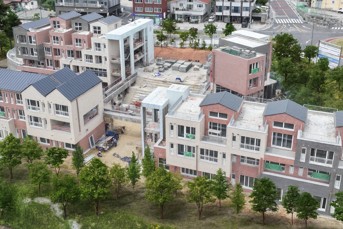 하동군 정착형 0원 임대주택 청년 경쟁률 11.9:1. ⓒ 프라임경제