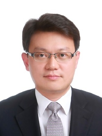 백승혁 하이트진로음료 신임 대표이사. ⓒ 하이트진로음료