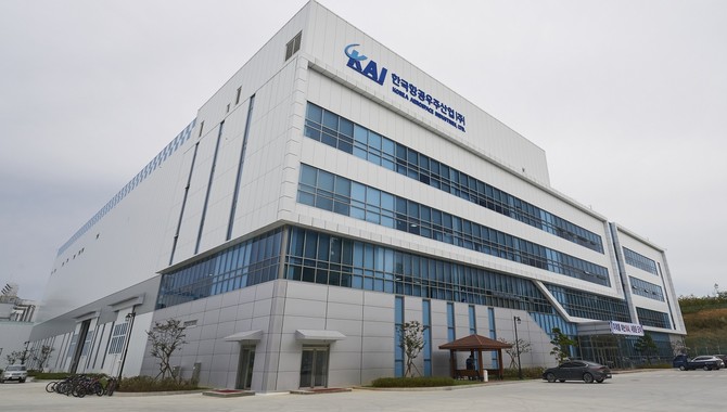 KAI 재사용 우주발사체용 메탄엔진 기술개발 참여. ⓒ 프라임경제