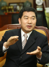 신정훈 의원. ⓒ 프라임경제