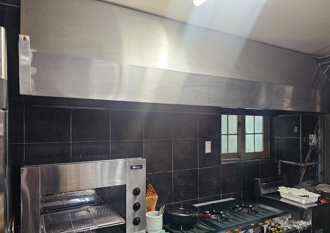 노후 위생업소 시설개선. ⓒ 프라임경제