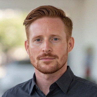 스피어는 사업 확장 흐름에 맞춰 스페이스엑스 출신의 글로벌 공급망 전문가인 앤드류 에르마팅거를 부사장 겸 우주항공사업부문 부문장으로 선임했다. ⓒ 스피어