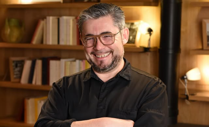 스테판 카라드 셰프는 미쉐린 2스타를 비롯해 지속가능성과 환경 보호를 실천하는 레스토랑에 수여되는 미쉐린 그린스타를 동시에 획득한 '르 스키프 클럽'의 메인 셰프다. ⓒ 조선호텔앤리조트