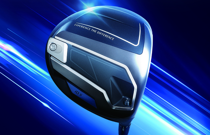 젝시오14는 기술은 하나의 방향으로 정제하고, 스타일은 한층 과감해진 모습을 완성했다. ⓒ 던롭