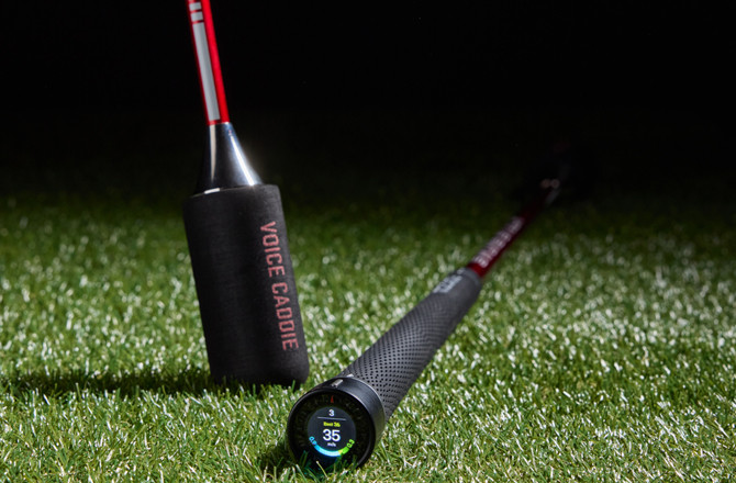 라운드에서 쌓아온 정밀 측정·데이터 해석의 강점을 ‘연습의 현장’까지 연결했다는 점이 SS10의 핵심이다. ⓒ 브이씨