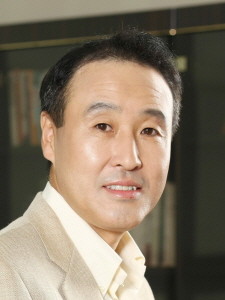 권기범 한국제약바이오협회 차기 이사장. © 한국제약바이오협회