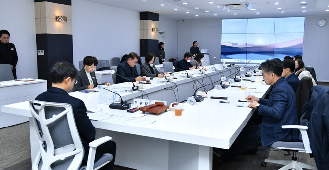 김포시는 이번 환경정책위원회에서 제시된 다양한 의견을 2026년 환경정책 추진과정에 적극 반영하고, 영상·디지털 콘텐츠를 활용한 소통 중심의 환경행정을 지속적으로 강화할 계획이다. ⓒ 김포시