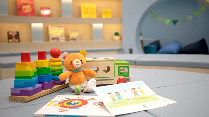 신화관 투숙객은 신화워터파크를 무료로 이용할 수 있다. ⓒ 제주신화월드