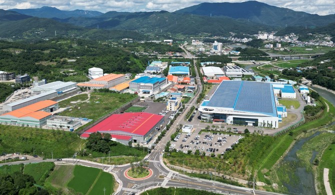 산청군 상반기 중소기업·소상공인 육성기금 융자지원. ⓒ 프라임경제