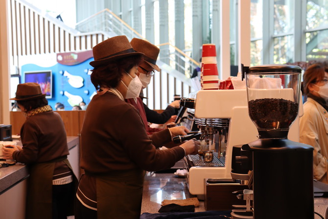 진주시 초고령사회 노인일자리 7291명 일자리 제공. ⓒ 프라임경제