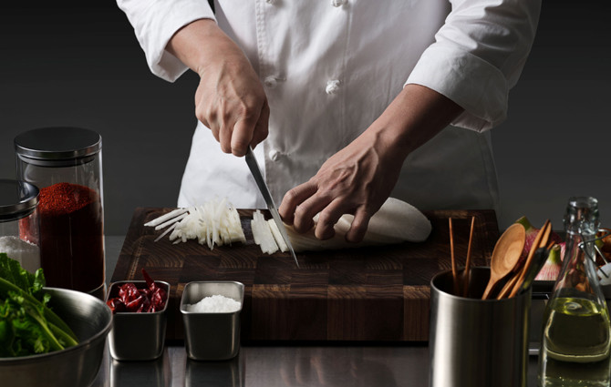 조선호텔앤리조트는 올해 추석부터는 명절 시즌 선물세트 내 김치 상품구성을 확대하는 등 김치 사업 전반의 경쟁력을 지속적으로 높여갈 계획이다. ⓒ 조선호텔앤리조트