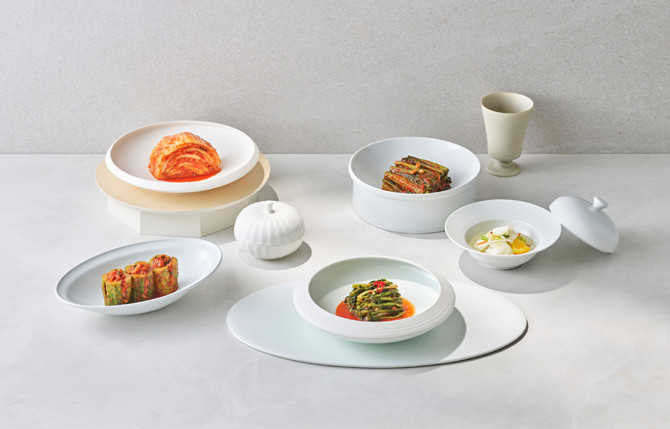 조선호텔앤리조트는 호텔 셰프의 노하우와 최상급 원재료의 조화로 완성된 조선호텔 김치는 맛에 대한 높은 소비자 만족도를 기반으로 포장김치 시장 내 프리미엄 카테고리에서 확고한 포지셔닝을 달성했다. ⓒ 조선호텔앤리조트