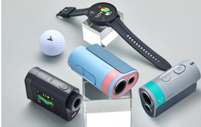 보이스캐디는 10년 이상 축적해온 전 세계 골퍼들의 누적 60억건 이상의 실제 비거리 데이터와 투어 프로 통계 데이터를 기반으로 계산 로직을 지속적으로 업데이트하며 정확도를 고도화해왔다. ⓒ 브이씨