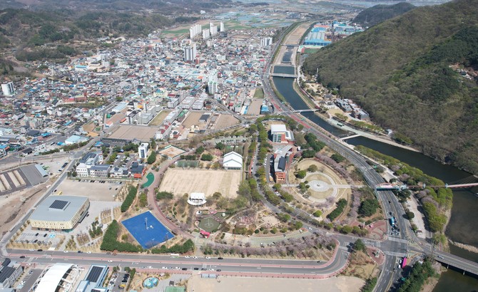 의령군 삶의 만족도 높아. ⓒ 프라임경제