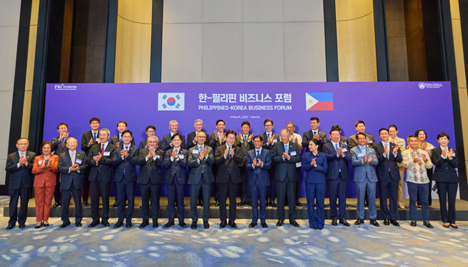 '바야니한'은 공동체를 뜻하는 'Bayan'에서 유래한 말로 마을 사람들이 함께 힘을 모아 이웃의 집을 옮겨주던 관습에서 비롯된 말이다. ⓒ 청와대