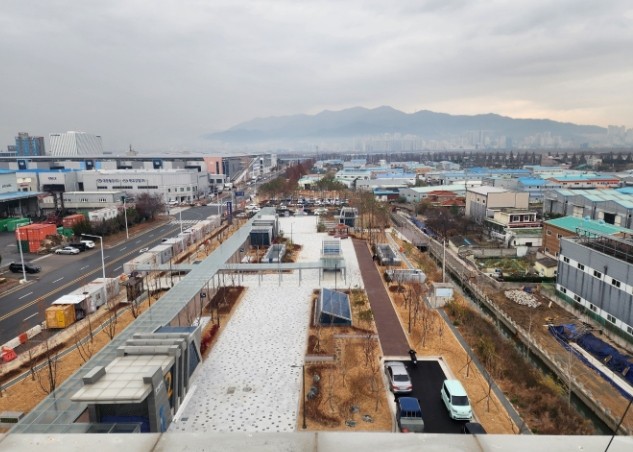 부산–마산 복선전철 '부분 개통' 움직임 속에 전 구간 개통을 원하는 목소리가 커지고 있다. ⓒ 프라임경제