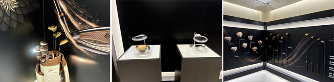 프레스티지오 14를 공개하는 자리에는 일본에서 제품 총괄을 맡고 있는 키무라 히데키가 직접 설명을 진행했다. = 김경태 기자