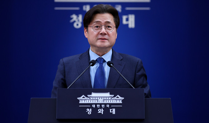 정부는 지난 2023년 7월 이후 사업 추진이 중단됐던 '서울-양평 고속도로 사업'을 재개하기로 결정했다. ⓒ 연합뉴스