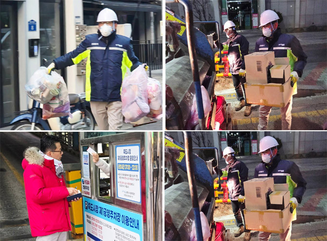 박 후보는 포항의 강점은 제조 기반으로 여기에 AI를 결합하면 완전히 다른 산업 도시로 도약할 수 있을 것이라고 판단했다. ⓒ 박대기 포항시장 예비후보
