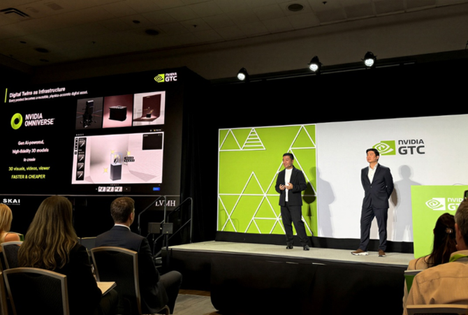 스카이인텔리전스가 엔비디아 생태계를 기반으로 피지컬 AI 시대를 겨냥한 데이터 인프라 기업으로서 글로벌 시장 확대에 속도를 내고 있다. ⓒ 스카이인텔리전스