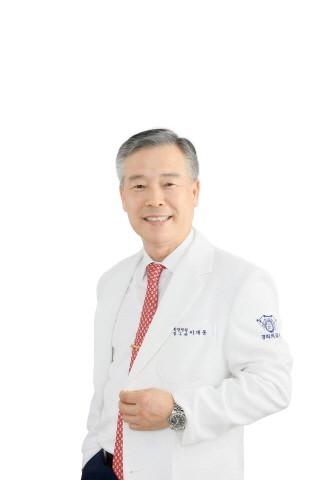 이재동 경희대한방병원 침구과 교수. © 경희의료원